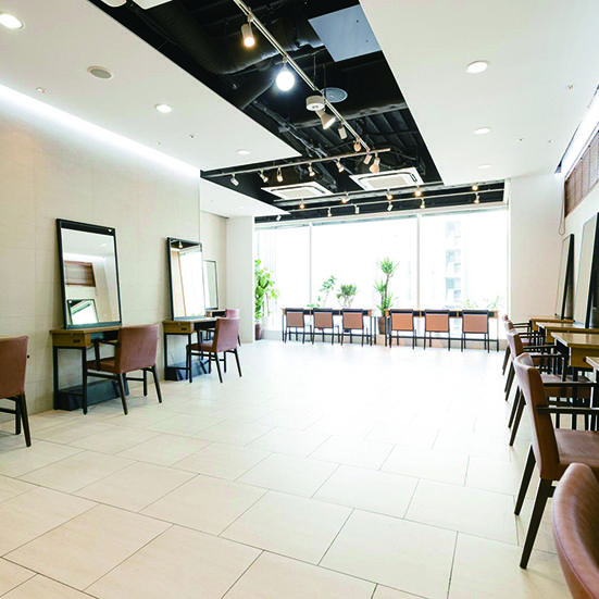 KAMISMA【カミスマ】 津田 恵 SNAP-2