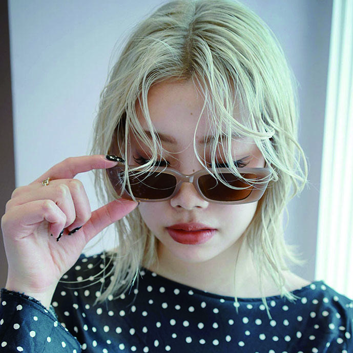 KAMISMA【カミスマ】 Lodge SNAP-2