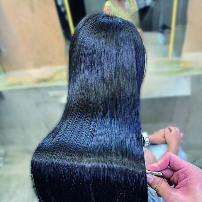 KAMISMA【カミスマ】 Lond omotesando SNAP-2