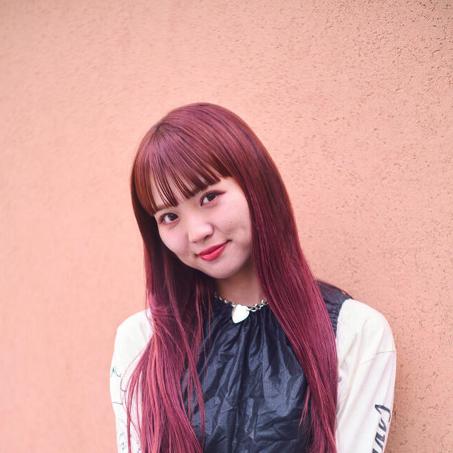 KAMISMA【カミスマ】 1-star Momo