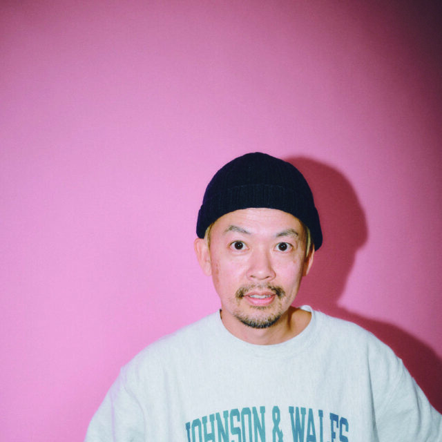 KAMISMA【カミスマ】 1-star NAO