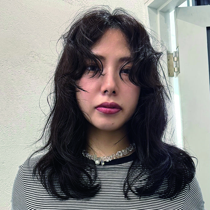 KAMISMA【カミスマ】 NARVIS SNAP-1