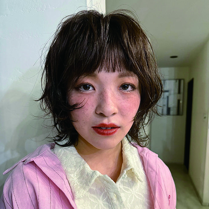 KAMISMA【カミスマ】 NARVIS SNAP-2