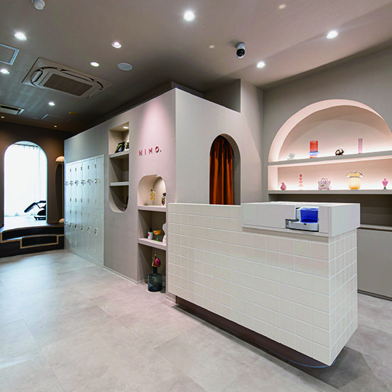 KAMISMA【カミスマ】 kanto NIMO.