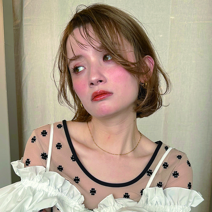 KAMISMA【カミスマ】 NIMO. SNAP-1