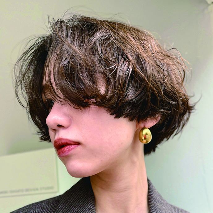 KAMISMA【カミスマ】 Nalu pu loa Ohana SNAP-2