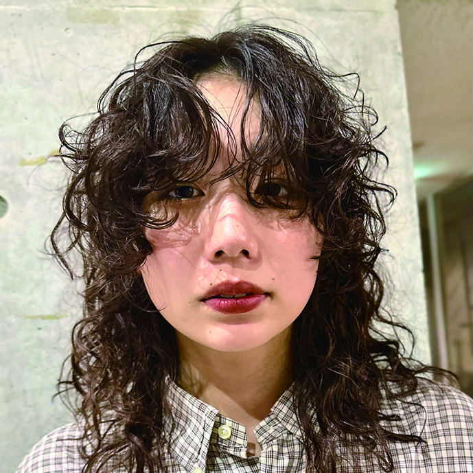 KAMISMA【カミスマ】 Nalu pu loa Ohana SNAP-1