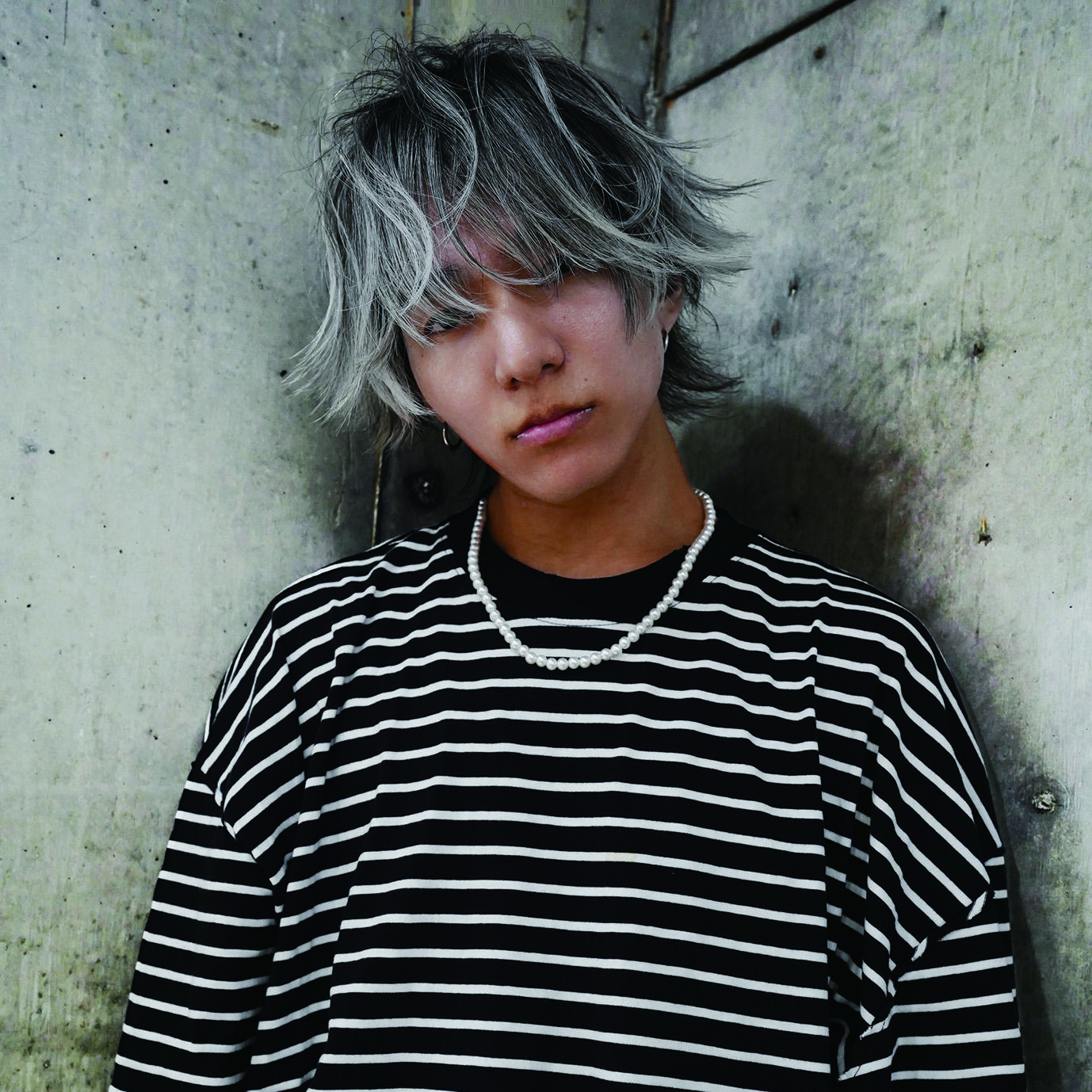 KAMISMA【カミスマ】 西村 涼 SNAP-2