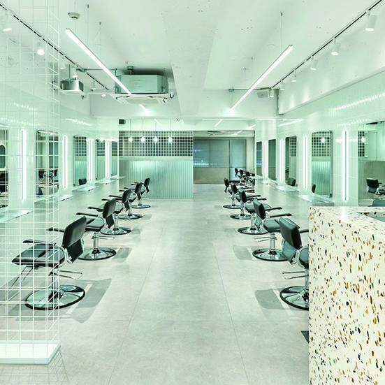 KAMISMA【カミスマ】 ONYX SNAP-1