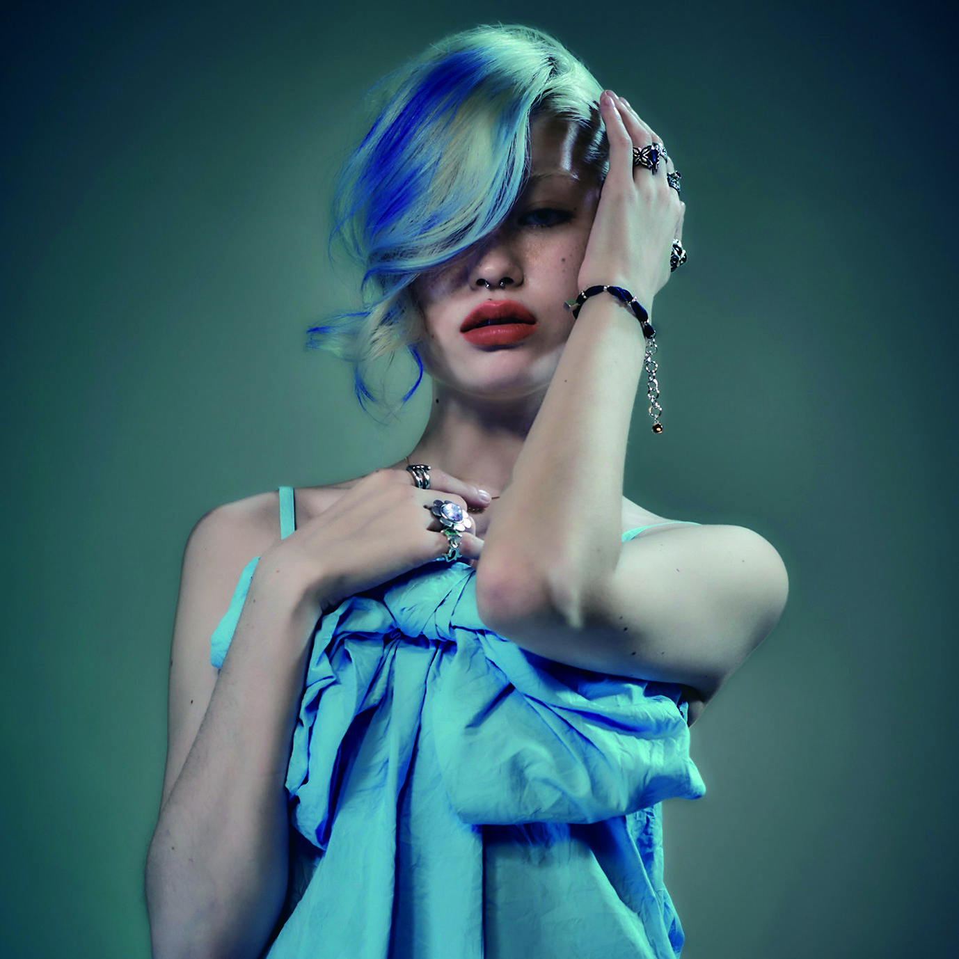 KAMISMA【カミスマ】 樗木 佑太 SNAP-3