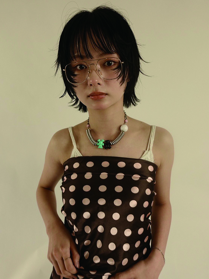 KAMISMA【カミスマ】 PARKiiiNG SNAP-1