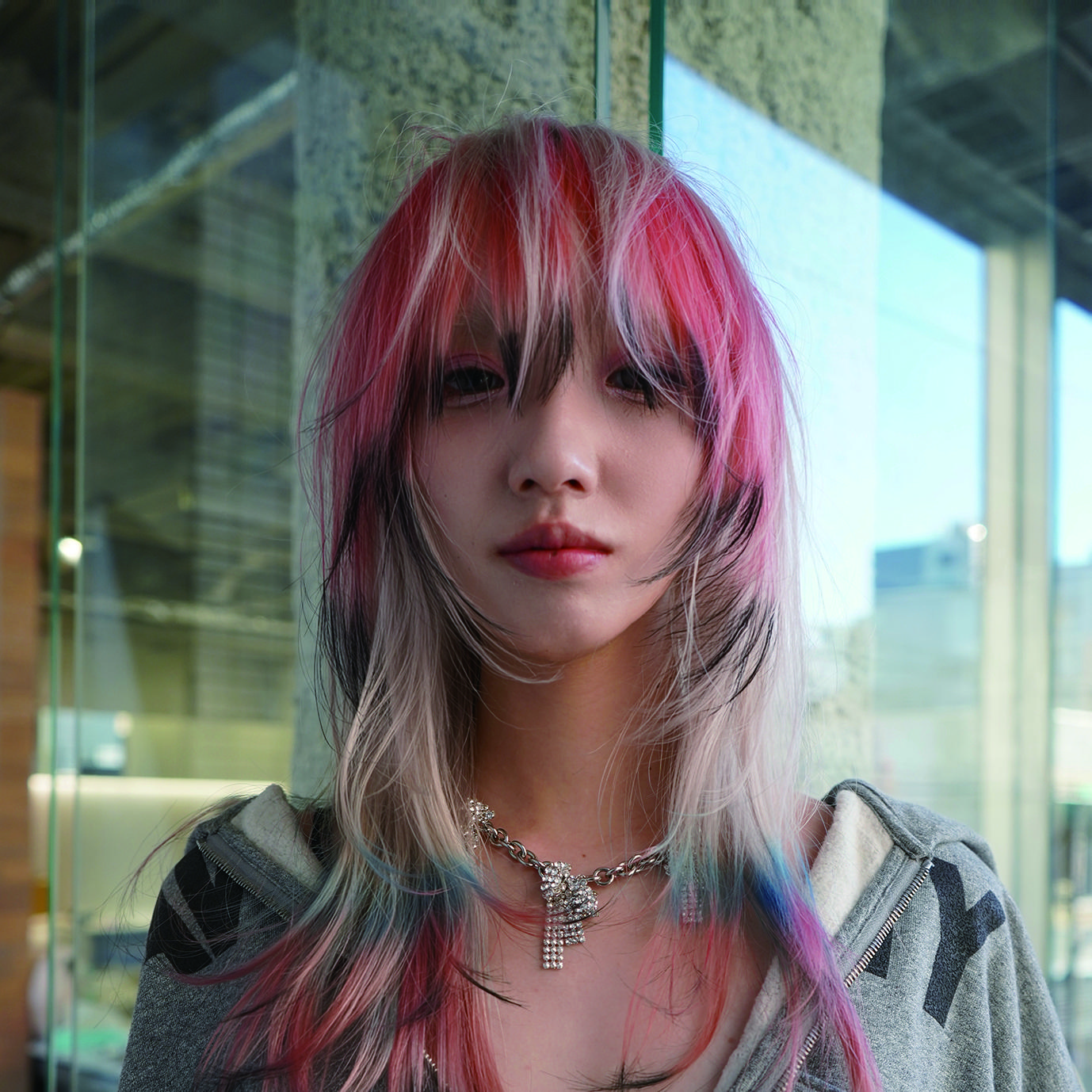 KAMISMA【カミスマ】 PELE渋谷 SNAP-3