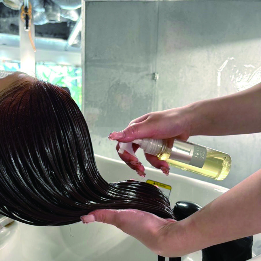 KAMISMA【カミスマ】 PELE渋谷 SNAP-4