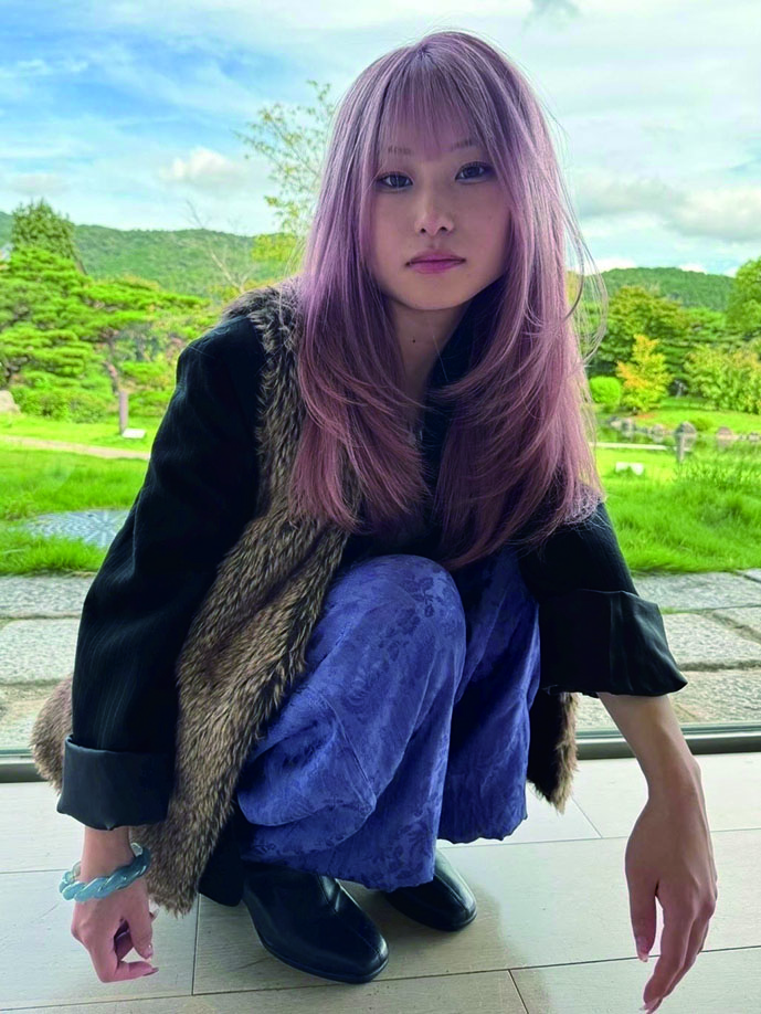 KAMISMA【カミスマ】 Reb, HairSalon SNAP-2