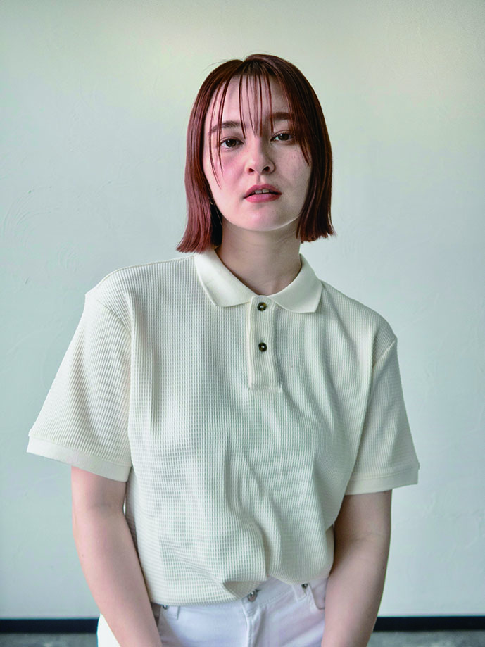 KAMISMA【カミスマ】 SAMURAI SNAP-1