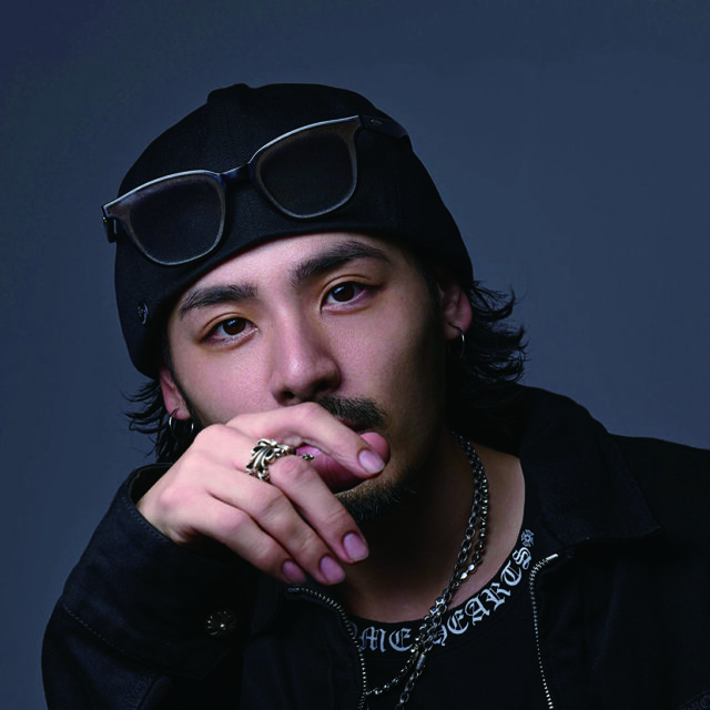 KAMISMA【カミスマ】 2-stars 佐藤拓弥