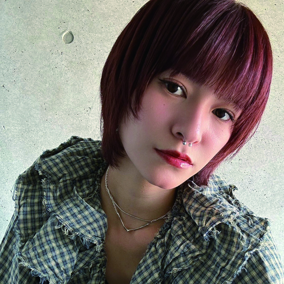 KAMISMA【カミスマ】:砂永夏海