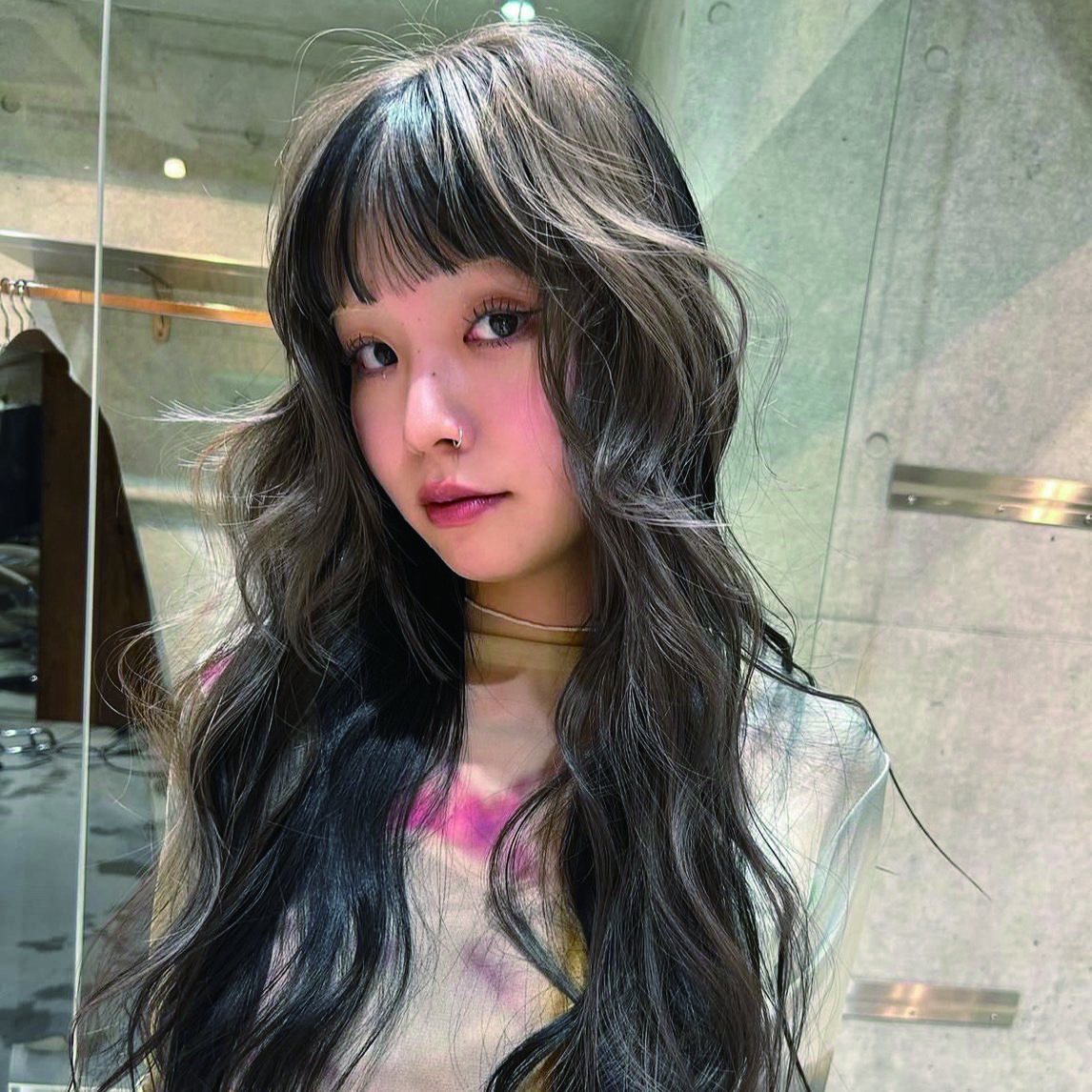 KAMISMA【カミスマ】 砂永夏海 SNAP-1