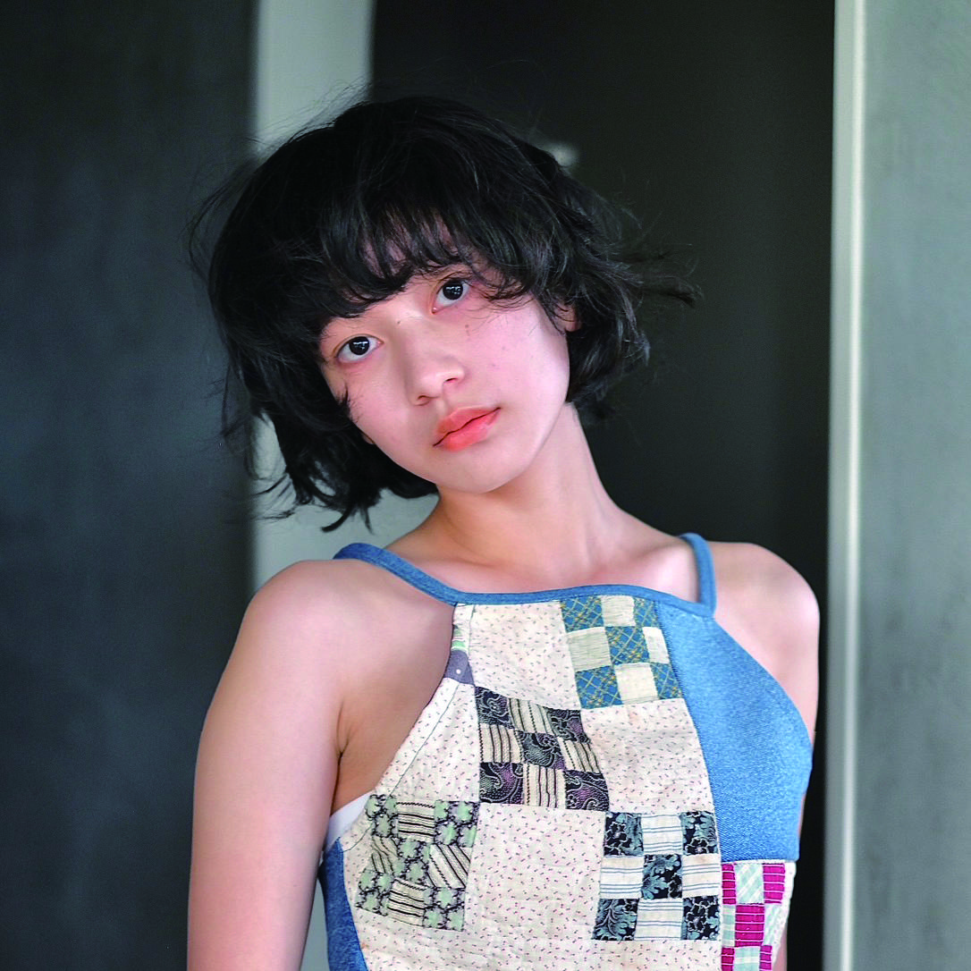 KAMISMA【カミスマ】 齋藤 愛 SNAP-2