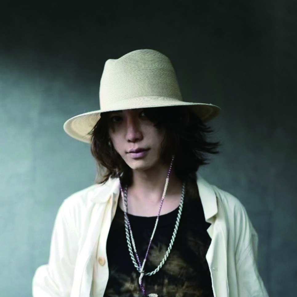 KAMISMA【カミスマ】:酒井 元樹