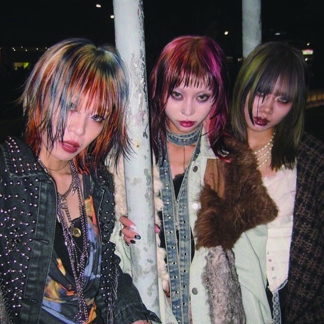 KAMISMA【カミスマ】 酒井 元樹 SNAP-1