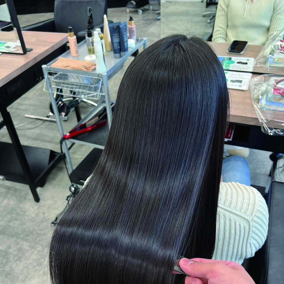 KAMISMA【カミスマ】 THE GARDEN TOKYO SNAP-3