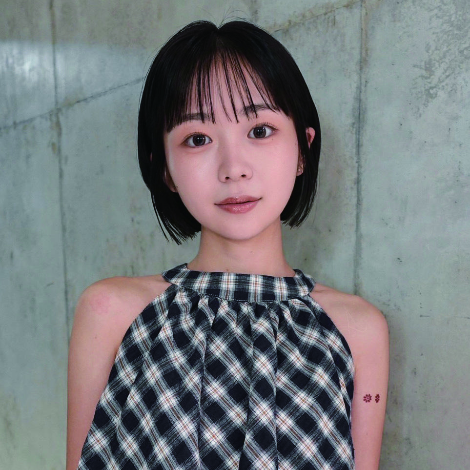 KAMISMA【カミスマ】 YUHEI CHIBA SNAP-2