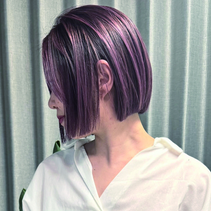 KAMISMA【カミスマ】 after’ SNAP-1