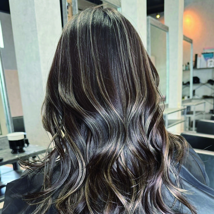 KAMISMA【カミスマ】 after’ SNAP-2