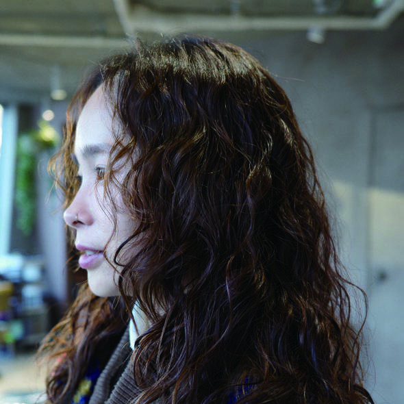 KAMISMA【カミスマ】 阿久津 菜々子 SNAP-2