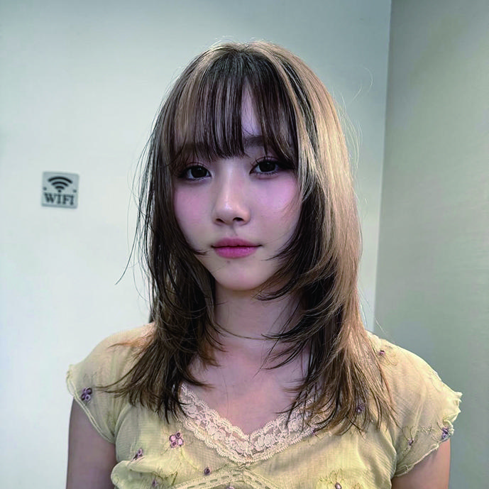 KAMISMA【カミスマ】 brooch SNAP-1