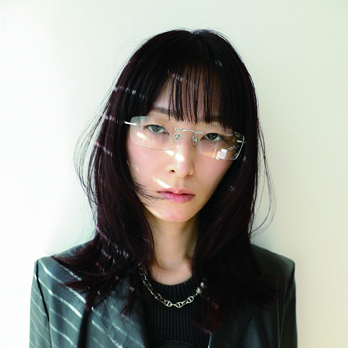 KAMISMA【カミスマ】 明里橋美粧 SNAP-2