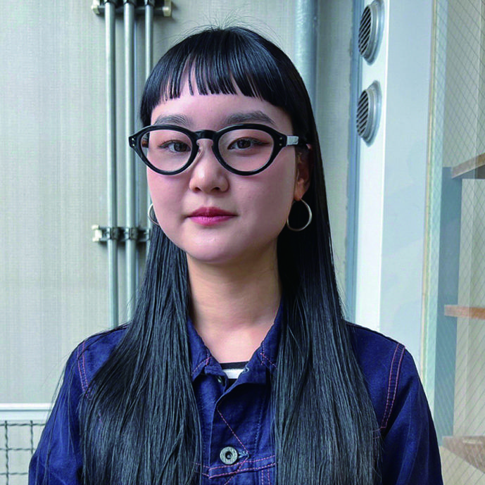 KAMISMA【カミスマ】 cyez SNAP-1