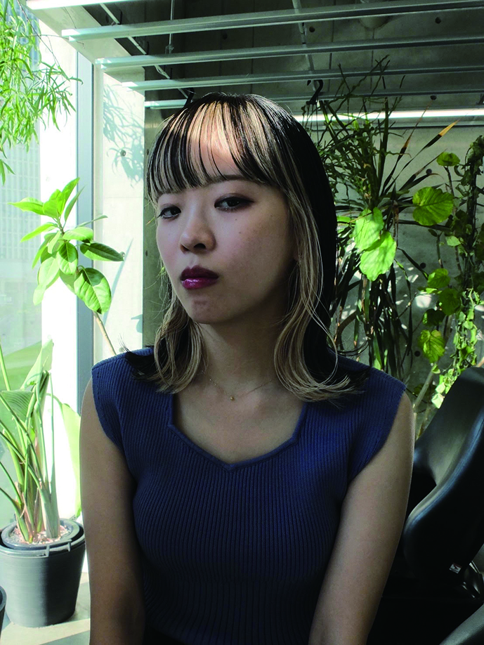 KAMISMA【カミスマ】 VIEWS OSAKA SNAP-1