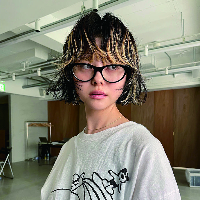 KAMISMA【カミスマ】 épine SNAP-2