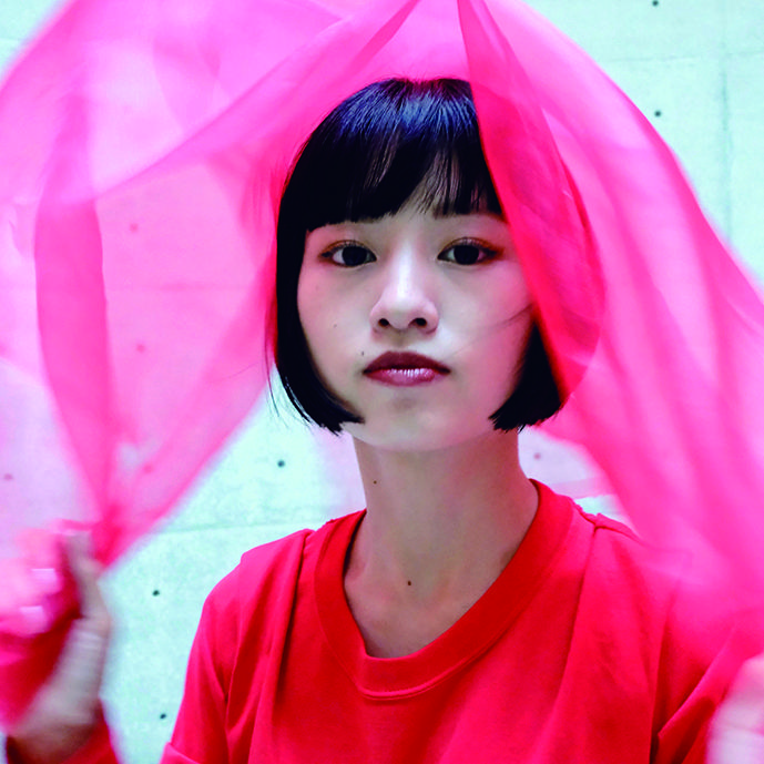 KAMISMA【カミスマ】 eto SNAP-1