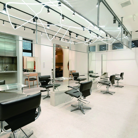 KAMISMA【カミスマ】 perm fifth shibuya