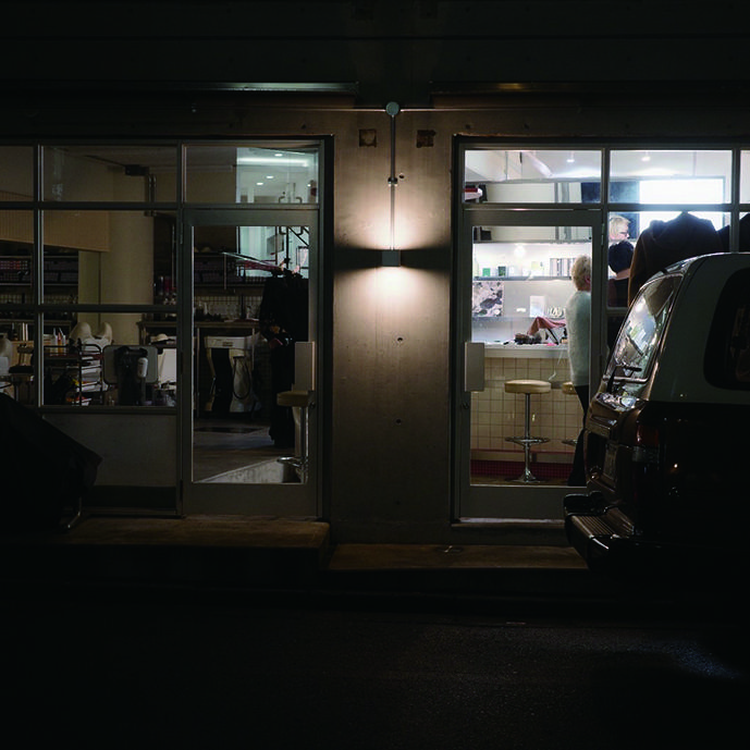 KAMISMA【カミスマ】 RYU ITO SNAP-1