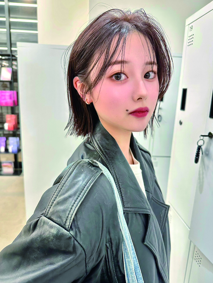 KAMISMA【カミスマ】 へぎ しょうた SNAP-1