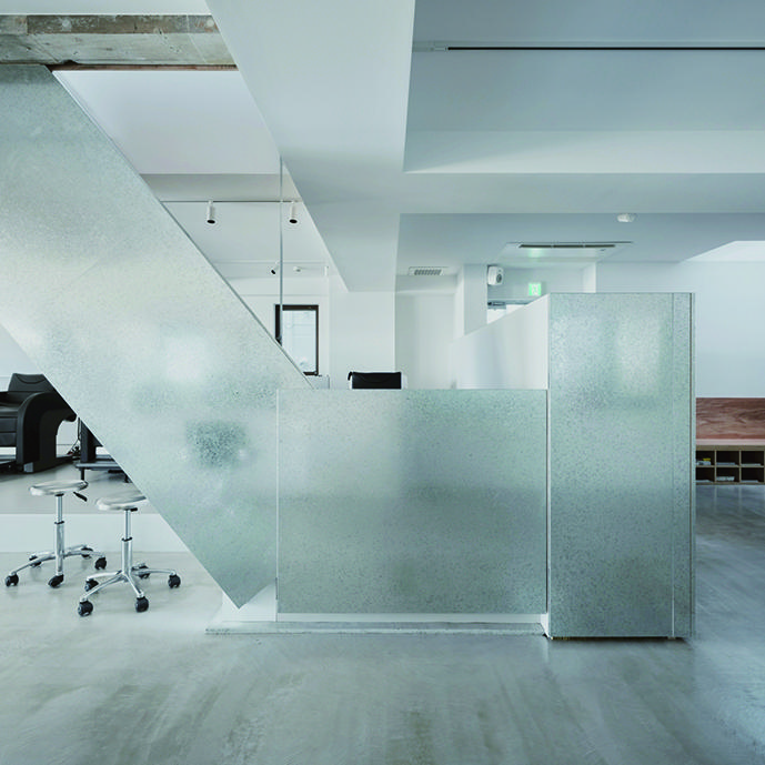 KAMISMA【カミスマ】 miKa SNAP-1