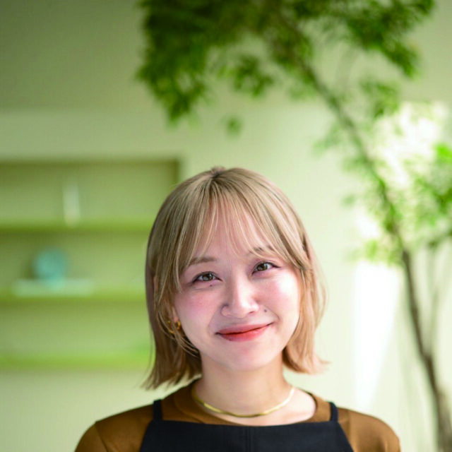 KAMISMA【カミスマ】 1-star 石原 萌