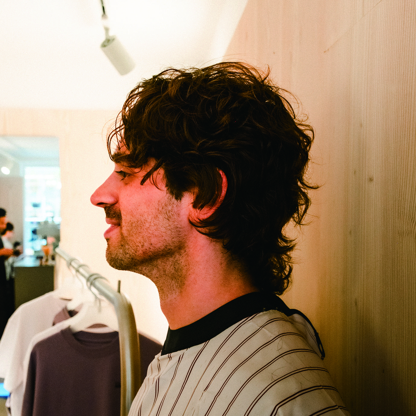 KAMISMA【カミスマ】 RYU ITO SNAP-2