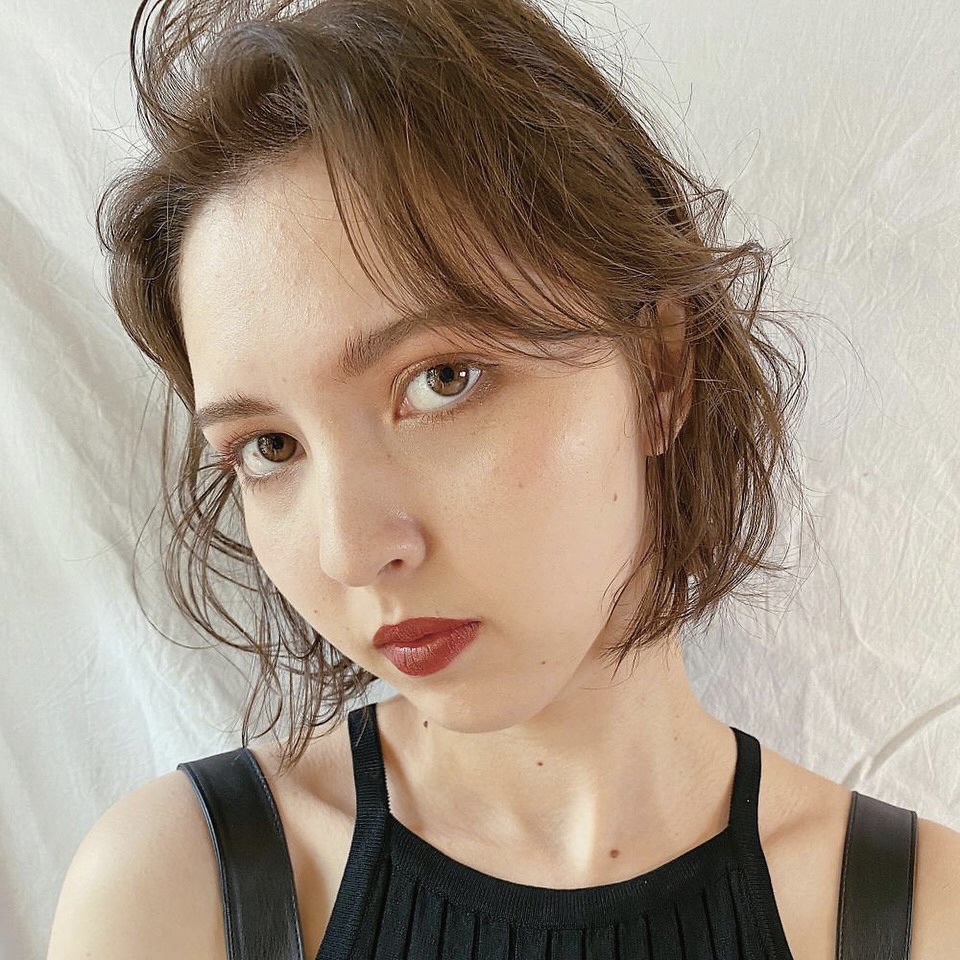 KAMISMA【カミスマ】 HAIR MAKE Discovered SNAP-1