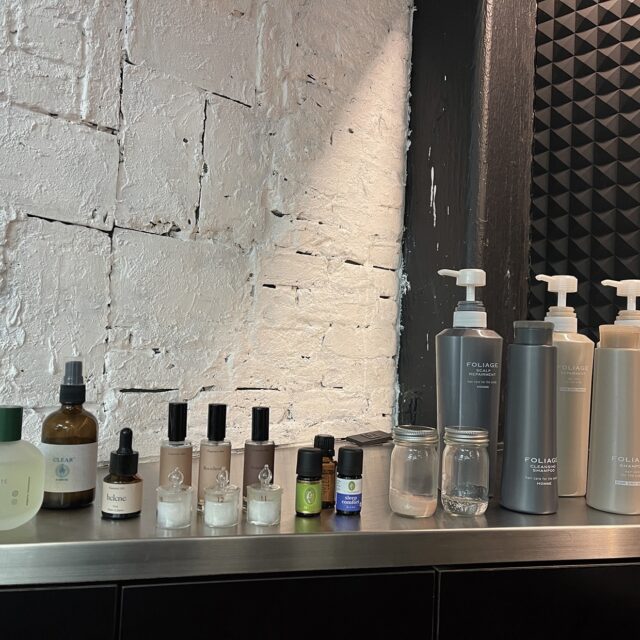 KAMISMA【カミスマ】 treatmentspa MANHOOD