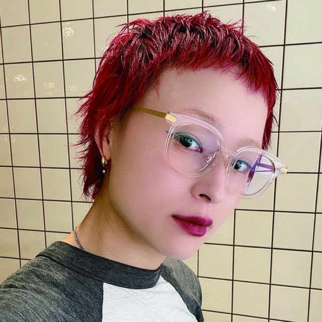 KAMISMA【カミスマ】 1-star 倉田 聡子