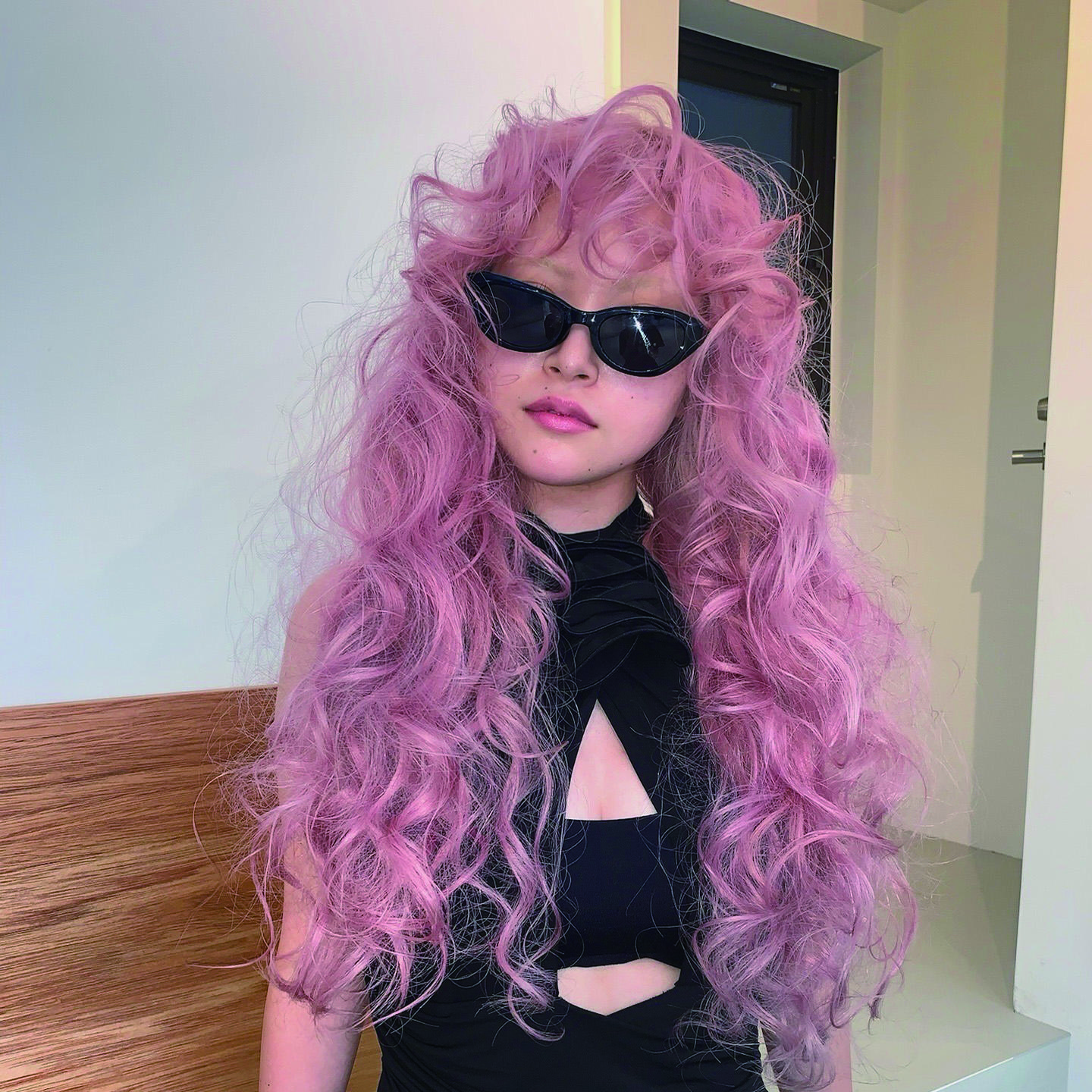 KAMISMA【カミスマ】 miKa SNAP-2