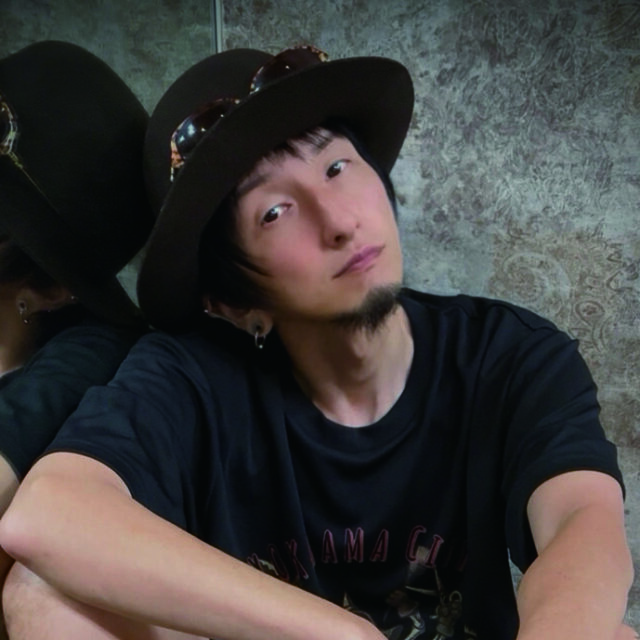 KAMISMA【カミスマ】 kanto 森戸 俊樹