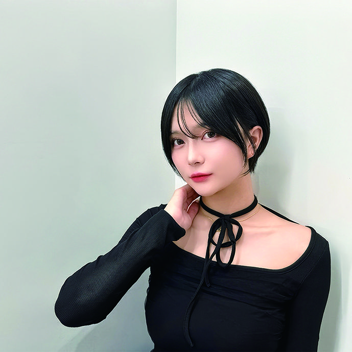 KAMISMA【カミスマ】 大野道寛 SNAP-1