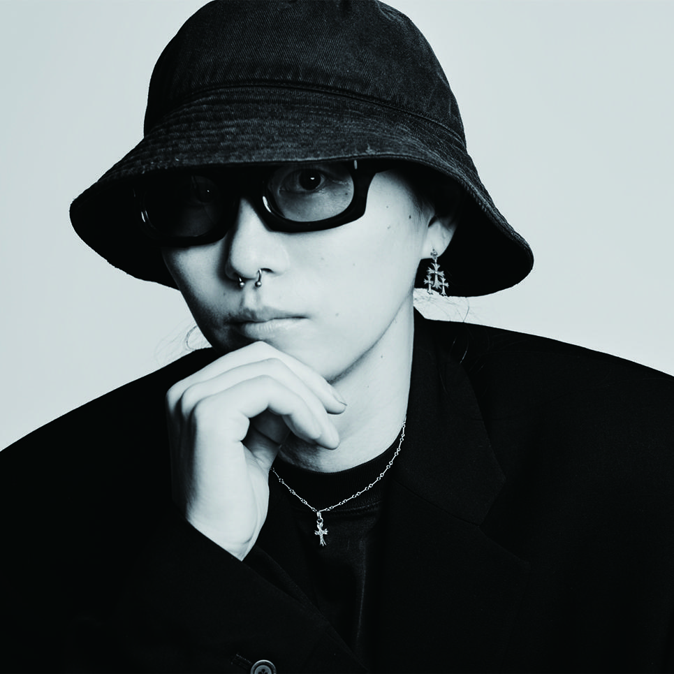 KAMISMA【カミスマ】:樗木 佑太