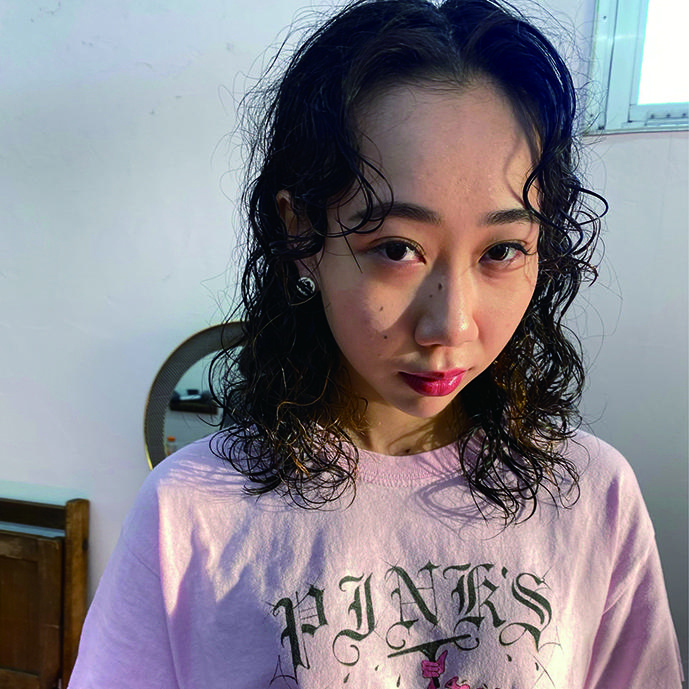 KAMISMA【カミスマ】 qiie SNAP-1